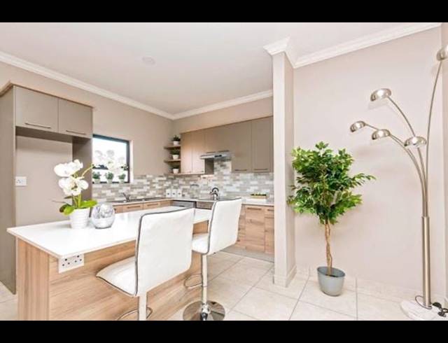3 BEDROOM PROPERTY TO RENT IN SIX FOUNTAINS RESIDENTIAL ESTATE
